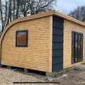 Bespoke Pod