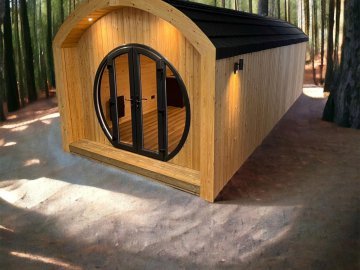 Annie Rose Pod