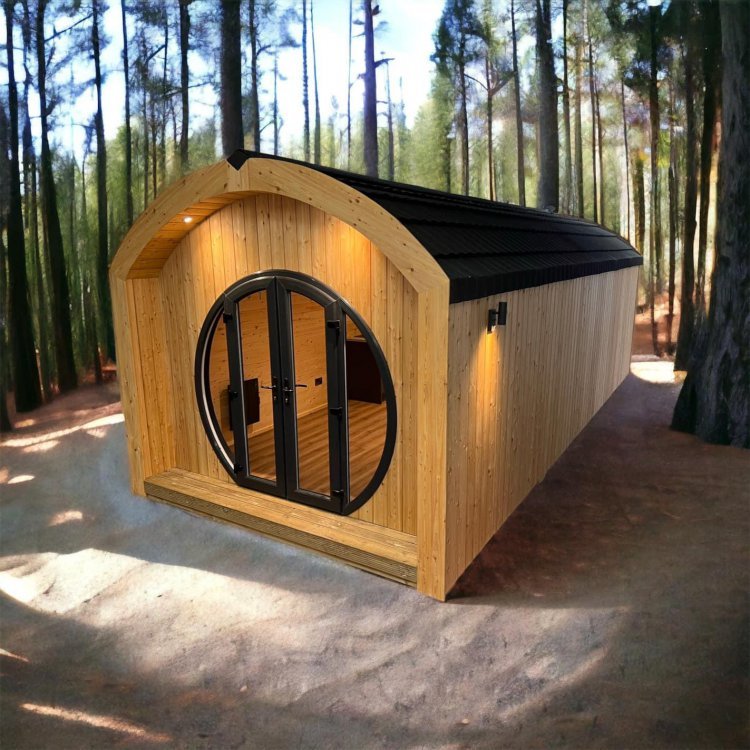 Annie Rose Pod