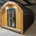 Baby Eden Pod