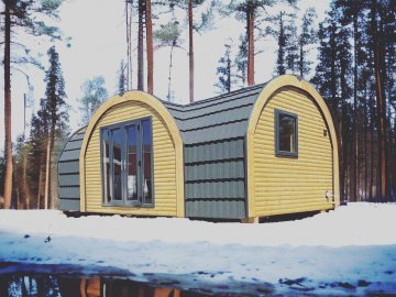Eden Leigh Pod