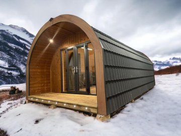 Eden Snow
