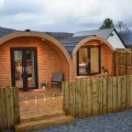 Standard Eden With Smaller Pod Aside